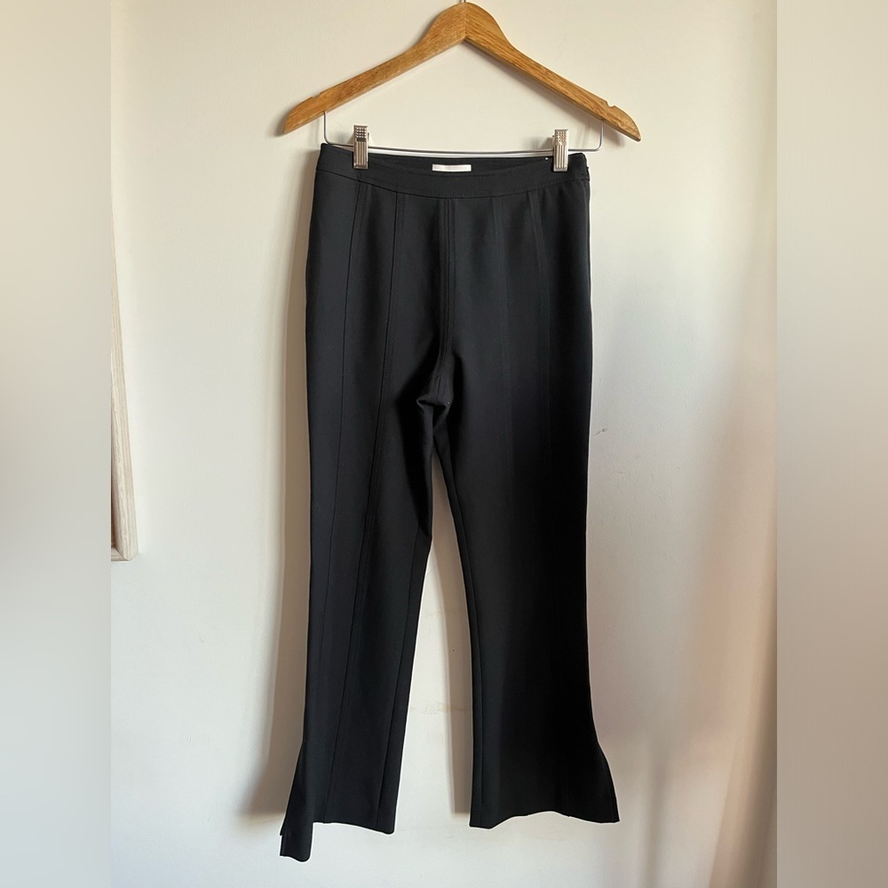 Cinq A Sept Brianne slim-fit trousers